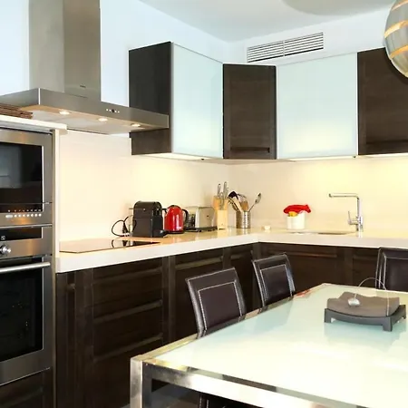 Bungalow La Roca