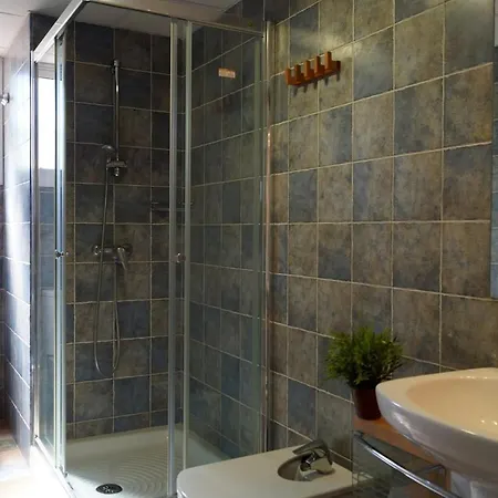 Bungalow La Roca Apartamento Torremolinos