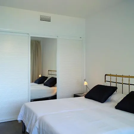 Apartamento Bungalow La Roca Torremolinos