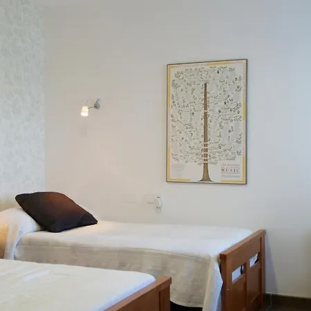 Bungalow La Roca *