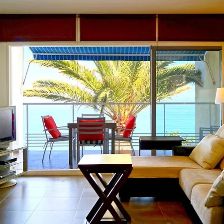 Bungalow La Roca Torremolinos