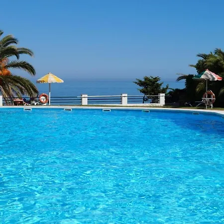 Apartamento Bungalow La Roca