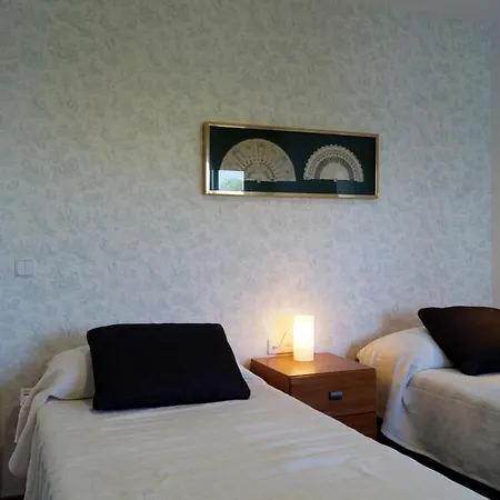 Bungalow La Roca Apartamento *