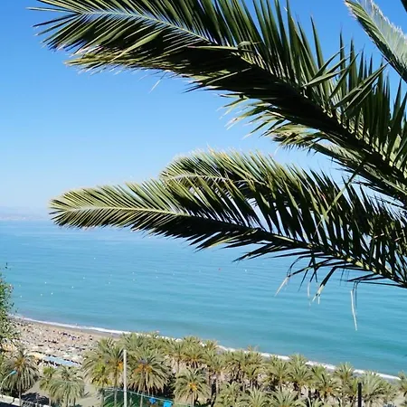 Apartamento Bungalow La Roca Torremolinos