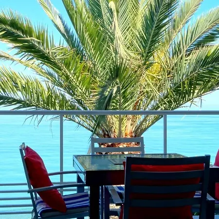 Bungalow La Roca Torremolinos