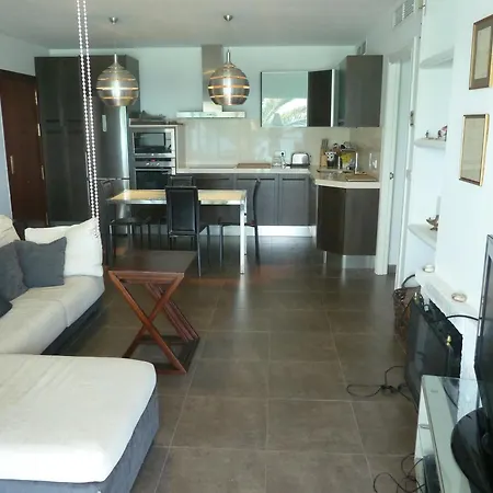 Bungalow La Roca * Torremolinos