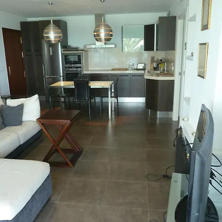 Bungalow La Roca