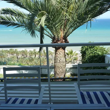 Apartamento Bungalow La Roca