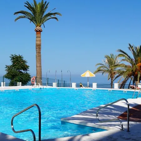 Bungalow La Roca *