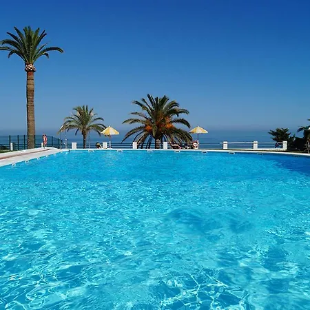 Bungalow La Roca Apartamento Torremolinos