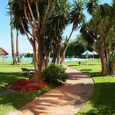Apartamento Bungalow La Roca *