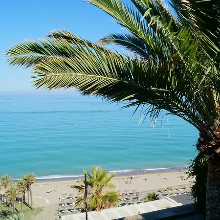 Bungalow La Roca Torremolinos